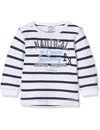 Charanga Canterino, Camiseta de Manga Larga para Bebés