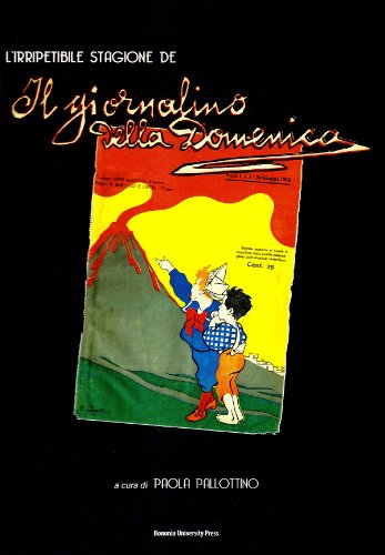 L'irripetibile stagione de «Il giornalino della Domenica»