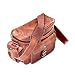 pranjals house real hunter leather camera shoulder bag RS.1769.00