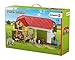 Produktbild Schleich 42333 - Großer Bauernhof mit Tieren und Zubehör, mehrfarbig