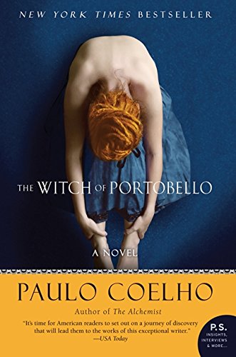 Witch of Portobello : Coelho, Paulo: Amazon.de: Bücher