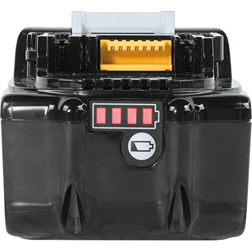 Makita BL 1840 B 18 V – 4 Ah / 4000 mAh Li-Ion Akku mit LED – Anzeige - 8