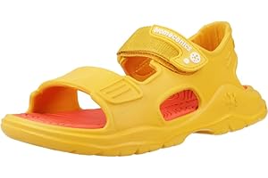 Biomecanics 232290-A Sandal Aqua Electric NIÑO Sandalias
