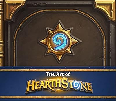 The Art of Hearthstone