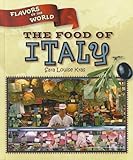Image de The Food of Italy
