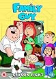 Family Guy - Season 8 [DVD]