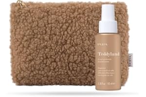 Pupa Milano Teddyland Acqua Corpo Profumata 003 LATTE E CHICCHI DI CAFFE’ 100ml