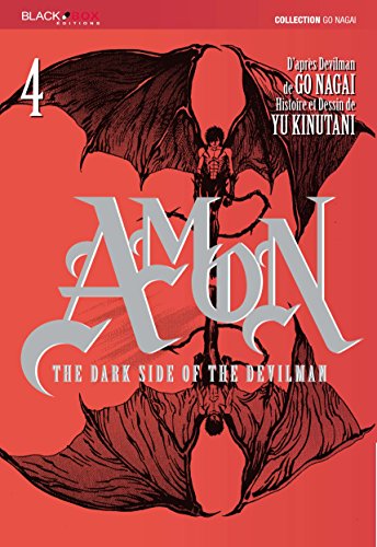 Amon — Tome 4