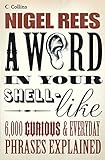 Image de A Word In Your Shell-Like