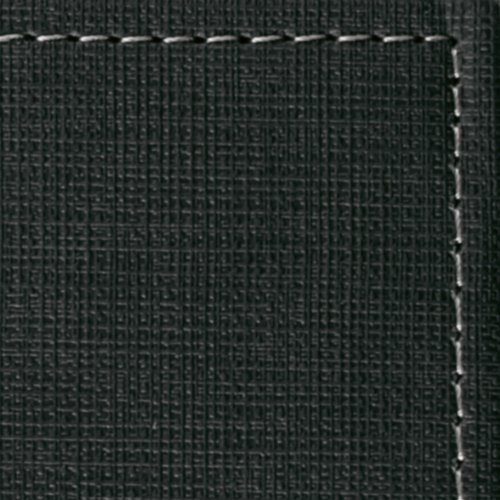 Sigel SM131/5 Speisekarten-Mappe mit Buchschrauben-Bindung für A4, 5-er Pack, schwarz - 10