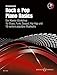 Produktbild Rock & Pop Piano Basics: Der Klavier-Workshop für Blues, Funk, Gospel, Hip-Hop und 16 weitere populäre Musikstile. Klavier. Ausgabe mit CD.