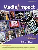 Image de Media/Impact: An Introduction to Mass Media