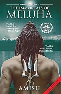 Immortals of Meluha