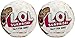 Produktbild LOL Surprise! Glitter Series Doll Lot of 2 L.O.L. Surprise