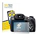 Produktbild BROTECT Schutzfolie Matt Sony Cyber-Shot DSC-HX350 Anti-Reflex Displayschutzfolie [2 Stück] Entspiegelte Folie Displayfolie Anti-Fingerprint