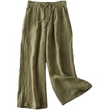 JOPHY \u0026 CO. Pantaloni Donna Elegante a Vita Alta con Fiocco Decorato (cod.  6303) : Amazon.it: Abbigliamento