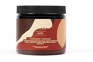 Après-shampooing As I Am 29249 454 g