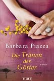 Cover zum Buch Die Tränen der Götter