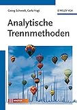 Image de Analytische Trennmethoden