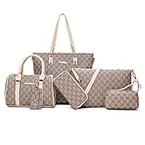 vuitton pallas clutch review ★Hochwertige Hardware abnehmbare Verbindungsschnalle, verschleißfest kratzfest, nicht leicht zu rosten, so dass die Lebensdauer der Tasche stärker ist, starkeTragfähigkeit.Geeignet für Frauen, Damen einkaufen, Reisen, zur Arbeit gehen, im Freien und so weiter Szen