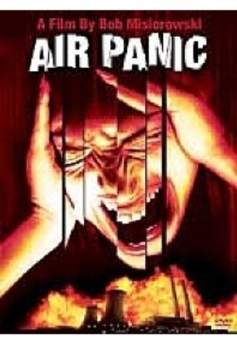 Preisvergleich Produktbild Air Panic [DVD] by Rodney Rowland