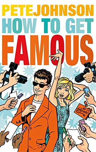 How to Get Famous (Rollercoasters)