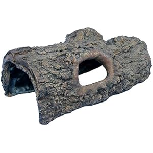 Haquoss Arboreal Bark L, 30x 15x 10.5H cm