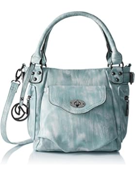Remonte Damen Q0325 Umhängetasche, 11 x 23 x 33 cm