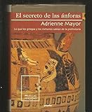 Image de Secreto de las anforas, el