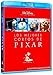 Los Mejores Cortos De Pixar - Volumen 1 [Blu-ray]