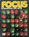focus money gold Strategiespiel für 2-4 Personen