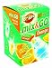 Produktbild Bolero Mix & Go Orange - 30 instant drinks sticks