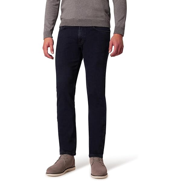 PIONEER AUTHENTIC JEANS Rando Vrijetijdsbroek voor heren, stoffen broek, regular fit, Zwart 1399 9000, 50W / 30L