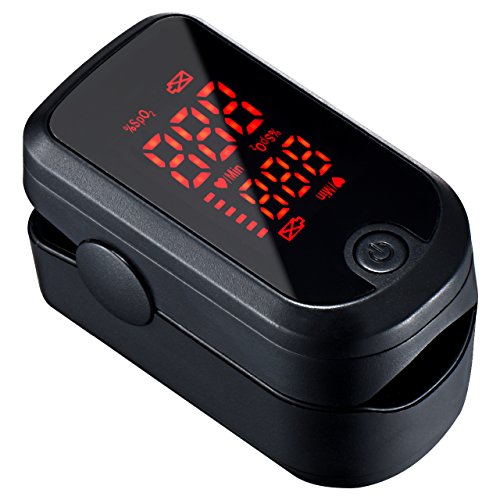 Preisvergleich Produktbild Mpow Oxymeter