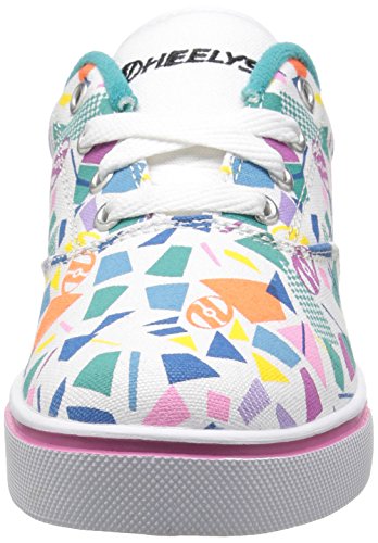 Heelys Unisex Launch Sneaker Low Hals - 4