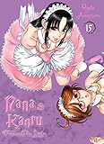 Nana & Kaoru, Band 15 by Ryuta Amazume