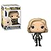 Price comparison product image Funko 26468" Pop Bobble Marvel Avengers Infinity War Black Widow Figure, Multi Colour