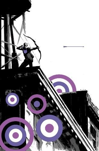 Hawkeye - Volume 1: My Life As A Weapon (Marvel Now)