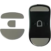 Klasse Silver Stone Mouse Skate (Crosshair/Pro/Ultra ile uyumlu Skatez)