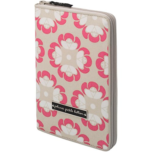 Petunia Pickle Bottom Beginnings Book Diary/Baby