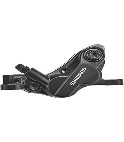 Pinza Freno A Disco Idraulico Shimano Dura-Ace BR-R9270, Attacco Flat Mount, Nera, Giapponese - Foto 2