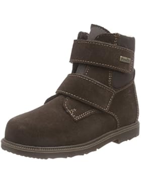 Richter Kinderschuhe Herby Jungen Kurzschaft Stiefel