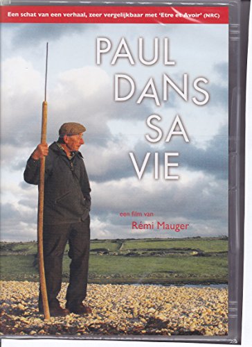 Preisvergleich Produktbild Paul Dans Sa Vie [DVD] [2005]