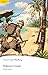 Robinson Crusoe - Leichte Englisch-Lektüre (A2) (Pearson Readers - Level 2) by