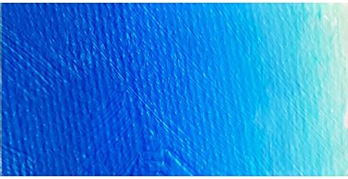 Old HollandClassic Oil : 60ml Scheveningen Blue Light