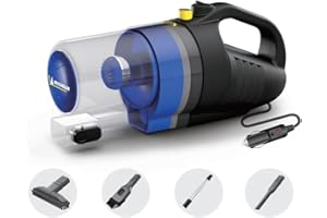 MICHELIN Odkurzacz do samochodu