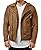 Burocs MR18-4 Herren Kunst-Lederjacke Bi...