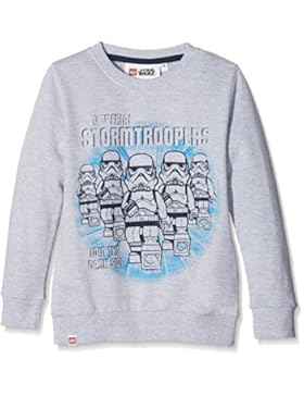 Lego Wear Jungen Sweatshirt