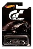 Hot Wheels - Gran Turismo - Ford GT LM by Hot Wheels