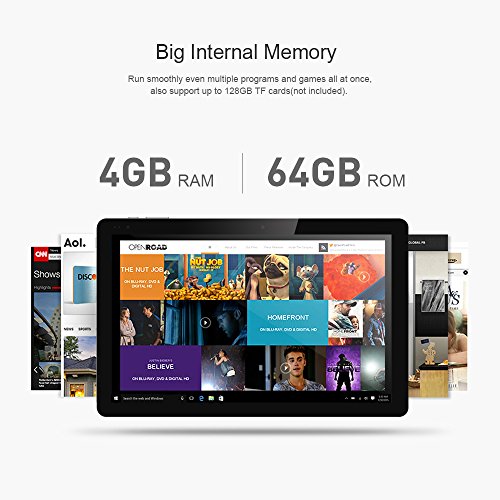 Chuwi Hi10 Pro - 10.1